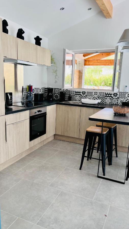 Loft24 Fibre Tout Compris Ussat المظهر الخارجي الصورة