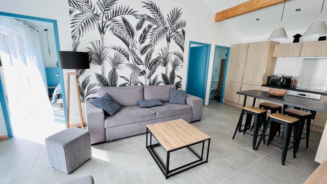 Loft24 Fibre Tout Compris Ussat المظهر الخارجي الصورة