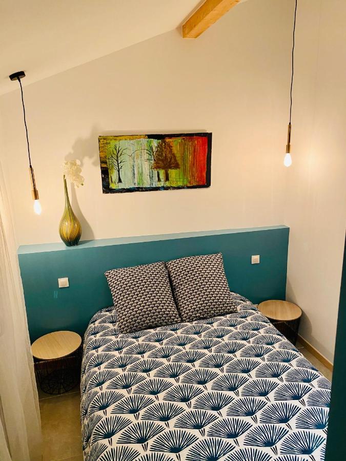 Loft24 Fibre Tout Compris Ussat المظهر الخارجي الصورة